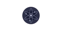 Cosmos Atom Logo
